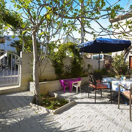 Apartment Anita Vodice Dış mekan fotoğraf