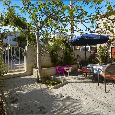 Apartment Anita Vodice Dış mekan fotoğraf
