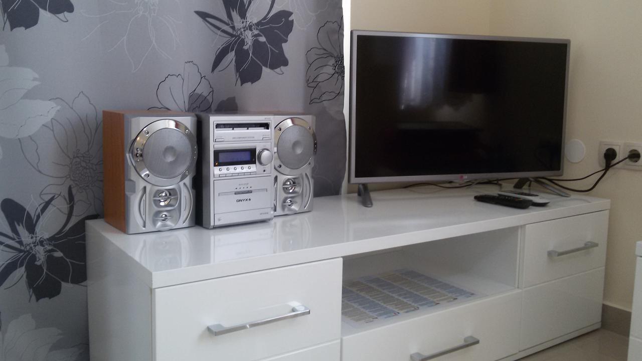 Apartment Anita Vodice Dış mekan fotoğraf