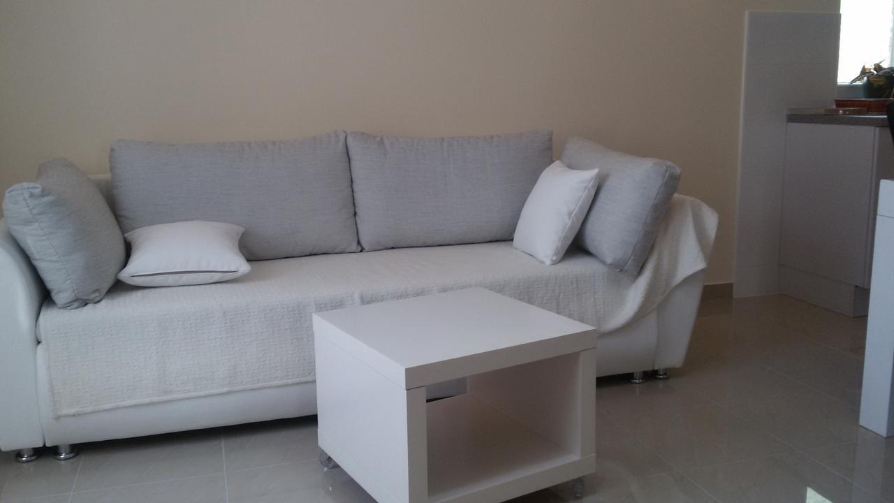 Apartment Anita Vodice Dış mekan fotoğraf