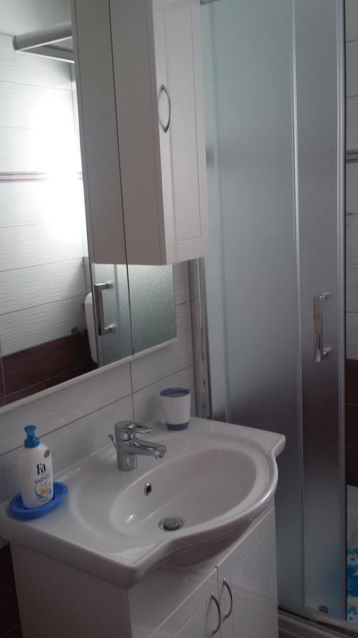 Apartment Anita Vodice Dış mekan fotoğraf