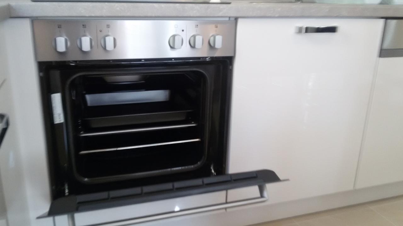 Apartment Anita Vodice Dış mekan fotoğraf