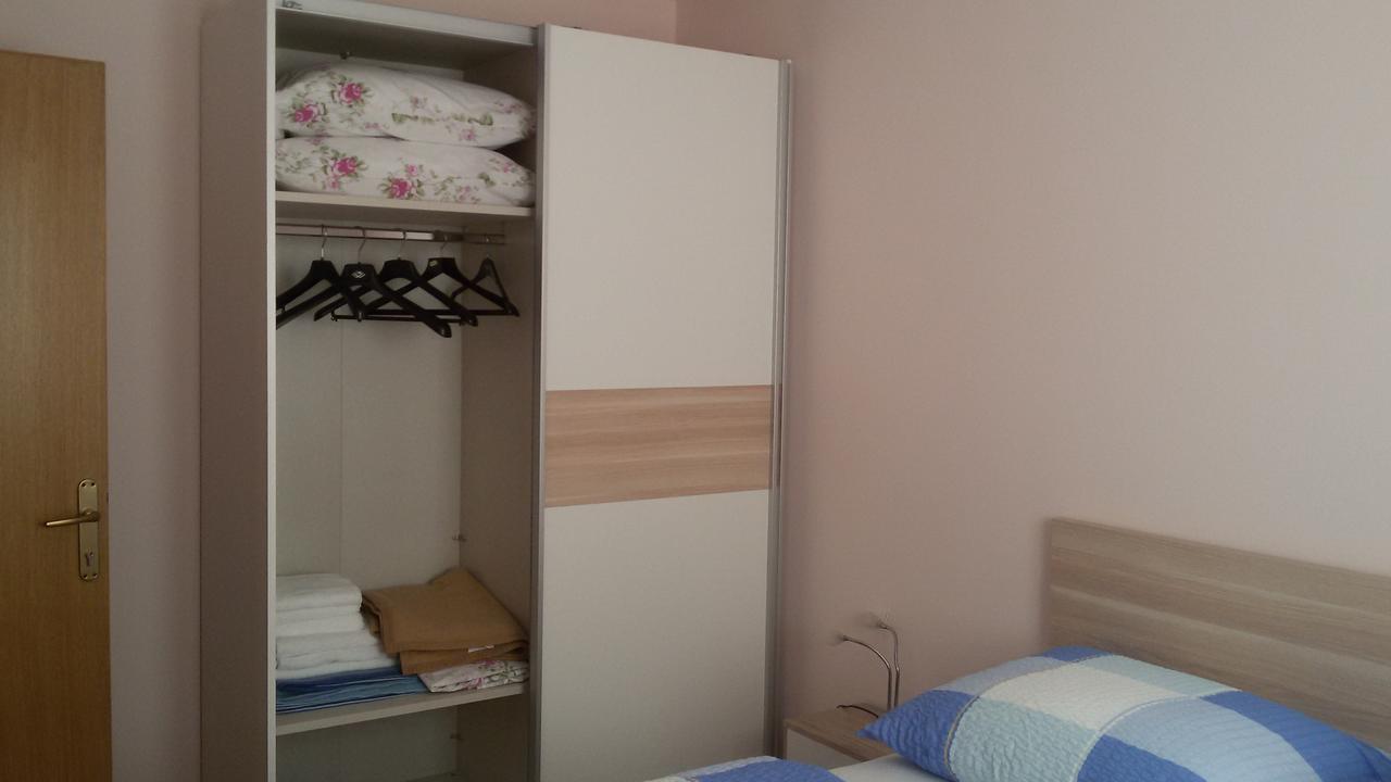 Apartment Anita Vodice Dış mekan fotoğraf