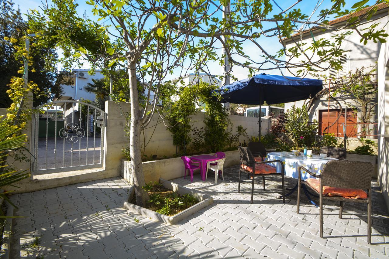 Apartment Anita Vodice Dış mekan fotoğraf