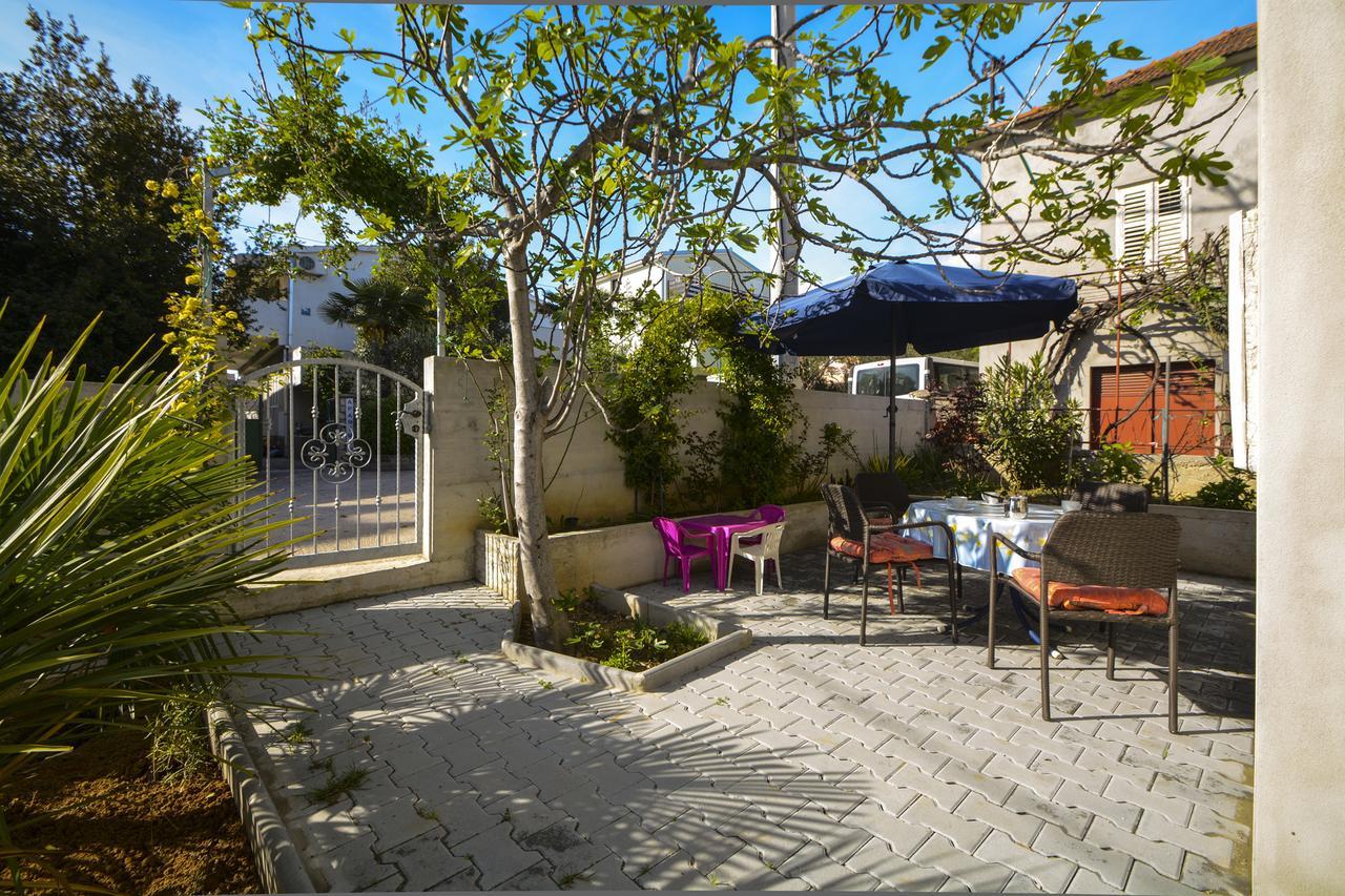 Apartment Anita Vodice Dış mekan fotoğraf
