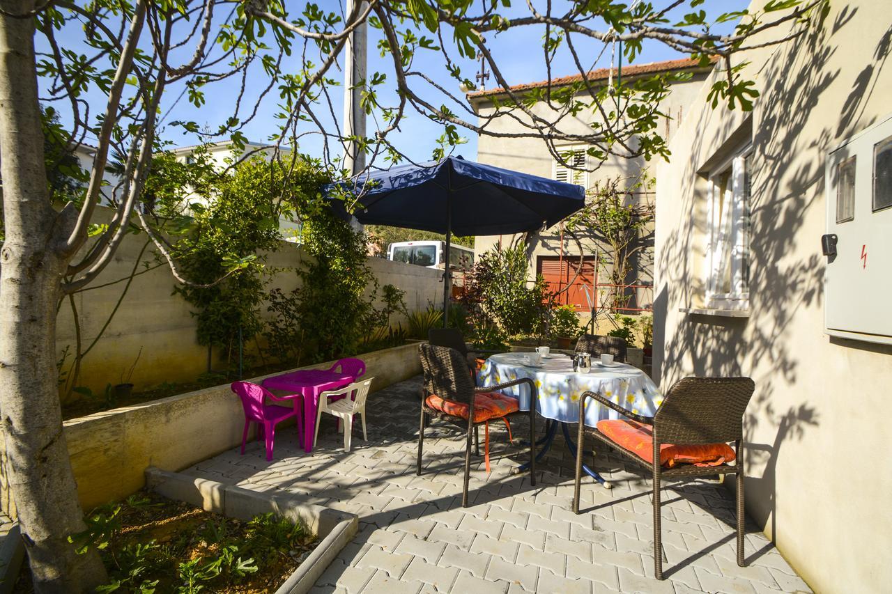 Apartment Anita Vodice Dış mekan fotoğraf