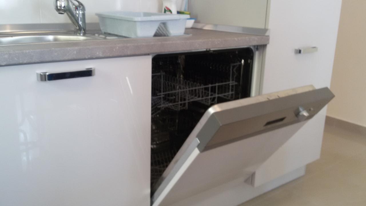 Apartment Anita Vodice Dış mekan fotoğraf
